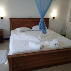 Отель Ocean View Cottage 3* Номер Делюкс с различными типами кроватей фото 3