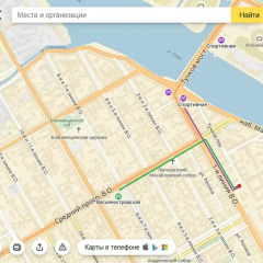 Хостел Marseille городской автобус
