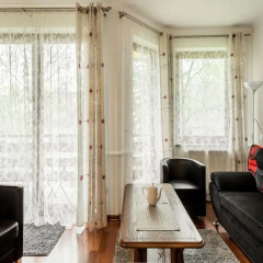 Отель Apartamenty Kaszelewski Centrum z Kominkami комната для гостей фото 2
