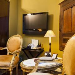 Hotel Diamonds and Pearls 2* Номер Комфорт с различными типами кроватей фото 13