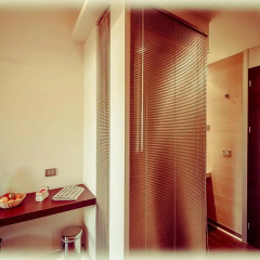 All Ways Garden Hotel & Leisure 4* Стандартный номер с различными типами кроватей