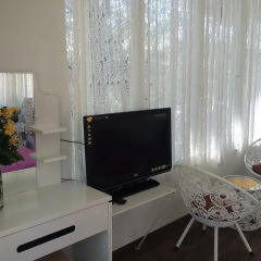 Отель Pine Hill Homestay Dalat удобства в номере фото 2