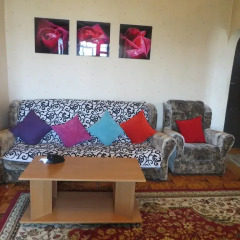 Апартаменты Bishkek City Apartments Апартаменты