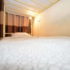Hostel FilosoF on Taganka Москва комната для гостей фото 3