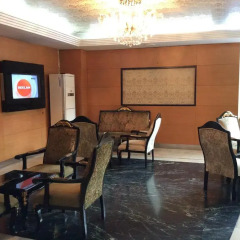 Hotel Ilicak интерьер отеля фото 3