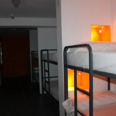 Отель Hostel Olé Испания, Аликанте - отзывы, цены и фото номеров - забронировать отель Hostel Olé онлайн детские мероприятия
