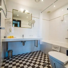 Promenade Hotel 5* Люкс фото 14