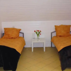 Отель Cosy & Fair комната для гостей фото 4