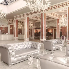 Отель Chaika Beach Resort Солнечный берег помещение для мероприятий
