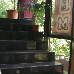 Hostel Taiti балкон