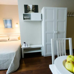 Отель Gedimino House Апартаменты с различными типами кроватей фото 8