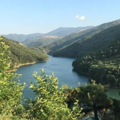 BB Celik Palace Bursa Турция, Бурса - отзывы, цены и фото номеров - забронировать отель BB Celik Palace Bursa онлайн приотельная территория фото 2