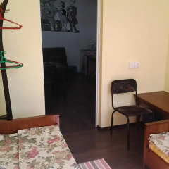 Chkalovsky Hostel Стандартный номер фото 5