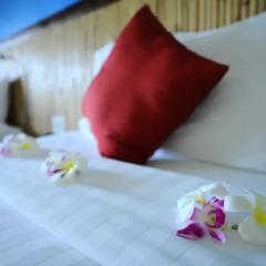 Отель Railay Princess Resort & Spa 3* Улучшенный номер с различными типами кроватей фото 16