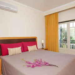Апарт-Отель Quinta Pedra dos Bicos 4* Студия с различными типами кроватей
