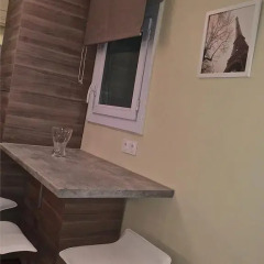 Апартаменты Studio Quartier Latin Студия с различными типами кроватей фото 9