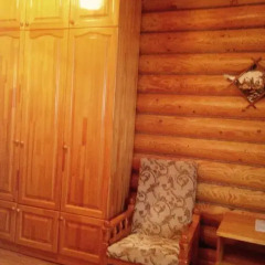Terema Hotel Стандартный номер с разными типами кроватей фото 5
