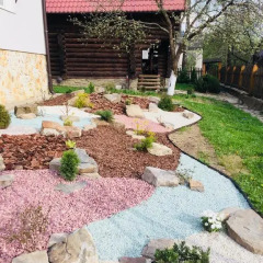 Гостиница Cottage Smerekova Hata Украина, Волосянка - отзывы, цены и фото номеров - забронировать гостиницу Cottage Smerekova Hata онлайн фото 8