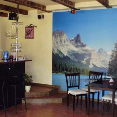 lian Family Hotel & Restaurant гостиничный бар