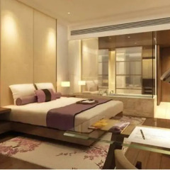 Отель Royal Orchid Central Jaipur спа