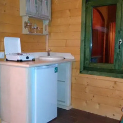 Мини-Отель Country House Bosco D'Olmi Стандартный номер