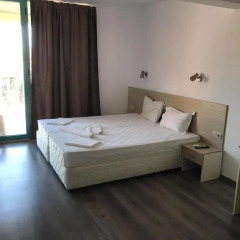 Hotel Largo 2* Стандартный номер