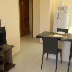 Отель Portinari Residence комната для гостей фото 4