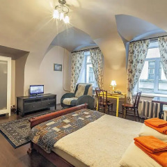 Гостиница Friends Rooms на Грибоедова 12 комната для гостей фото 5