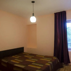 MK Rooms Kojori Resort Hotel комната для гостей фото 5