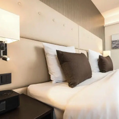 Отель Wyndham Grand Conference Center 4* Представительский люкс фото 8