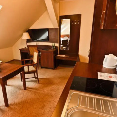Hotel Korel 3* Номер Комфорт с различными типами кроватей