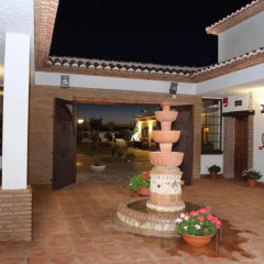 Отель La Hacienda del Marquesado интерьер отеля фото 2