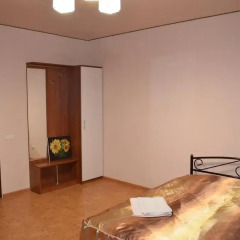 Гостиница Aparthotel Flora Студия фото 11