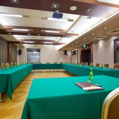 Отель Ikar Польша, Познань - 2 отзыва об отеле, цены и фото номеров - забронировать отель Ikar онлайн помещение для мероприятий фото 2