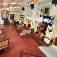 Balin Hotel - Boutique Class Турция, Стамбул - 1 отзыв об отеле, цены и фото номеров - забронировать отель Balin Hotel - Boutique Class онлайн развлечения