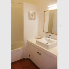 Отель Comporta House ванная