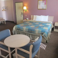 Отель Hollywood Stars Inn 2* Стандартный номер фото 2