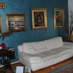Отель House Scala Greca Сиракуза комната для гостей фото 4
