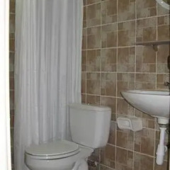 Апартаменты Benjaratch Boutique Apartment 2* Стандартный номер с различными типами кроватей