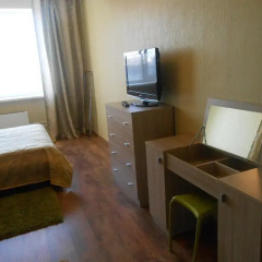 Home Hotel Apartment удобства в номере
