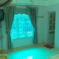 Phuong Nam Hotel Стандартный номер с двуспальной кроватью фото 6