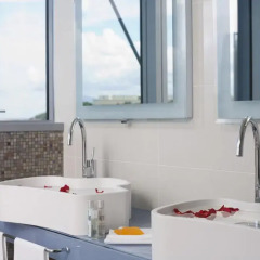T Hotel 4* Полулюкс с различными типами кроватей фото 2
