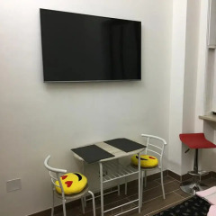 Отель Spartaco Apartment Италия, Милан - отзывы, цены и фото номеров - забронировать отель Spartaco Apartment онлайн удобства в номере фото 2