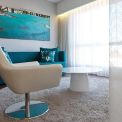 EPIC SANA Lisboa Hotel детские мероприятия