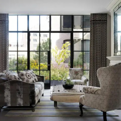 Отель Crosby Street Hotel США, Нью-Йорк - отзывы, цены и фото номеров - забронировать отель Crosby Street Hotel онлайн помещение для мероприятий