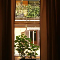 Hotel Garda 3* Стандартный номер с двуспальной кроватью фото 19
