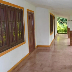 Отель Dell Bungalow интерьер отеля