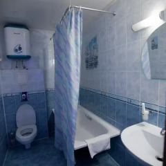 Гостиница Саратов 2* Стандартный номер фото 14