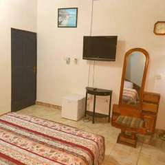 Отель Villa Beth Fisheries комната для гостей фото 5