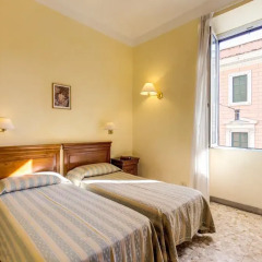 Hotel Milani комната для гостей фото 11